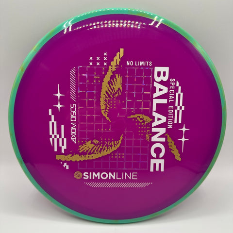 Balance (Neutron) (Special Editon) (Simonline)