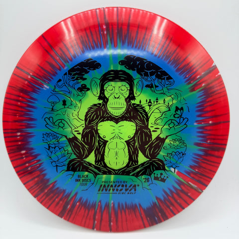 Eagle (I-Dye) (Champion) (2026 Tour Stamp)