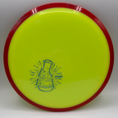 Aspect (Neutron) Simon Line (L2 from gyropalooza)