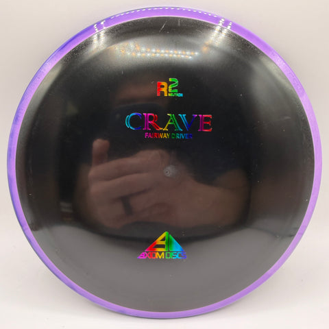 Crave (R2) Neutron
