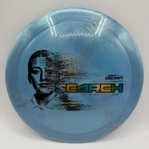 Scorch (2026 Tour Series) (Valarie M)
