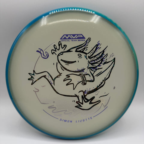 Particle Eclipse Pixel - Simon Lizotte Team Series - Lizottl' - 2025 Gyro Dealer exclusive