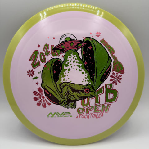 Delirium (Fission) OTB SE
