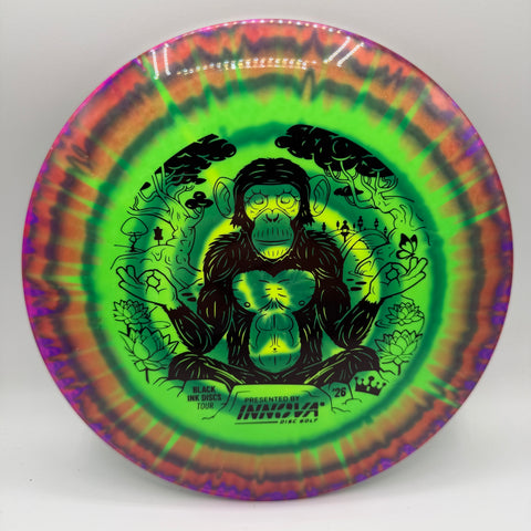 Roadrunner (I-Dye) (Star) (2026 Tour Stamp)