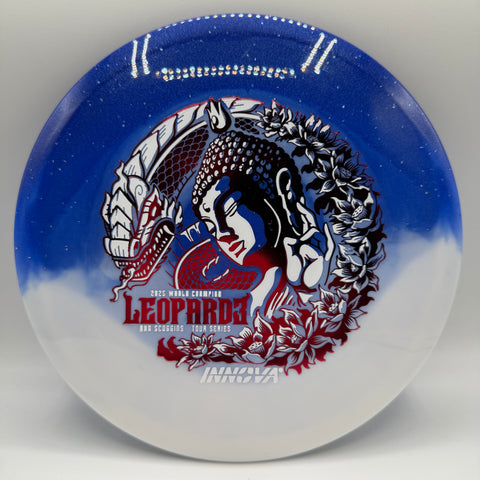 Leopard3 (Duo) (2026) (Ohn Scoggins TS) (Star/Champ)