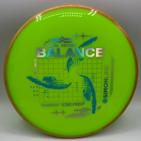 Balance (Neutron) (Special Editon) (Simonline)