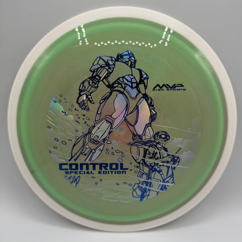 Control (Neutron) (Special Editon)