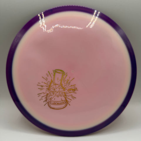 Time-Lapse (Neutron) (RE-TOOL) (Lab Second)