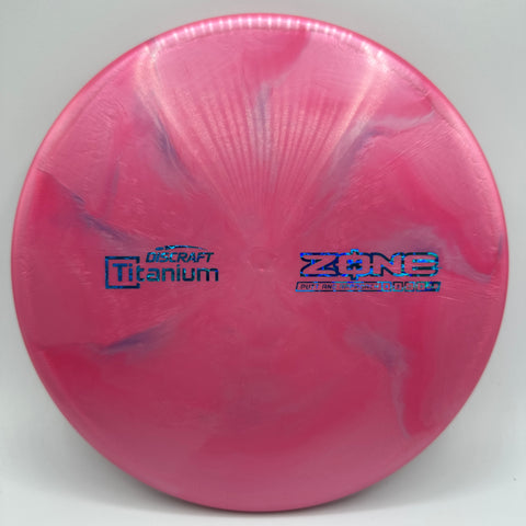 Zone (TI)