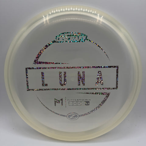 Luna (Z-Line) (Paul Mcbeth)