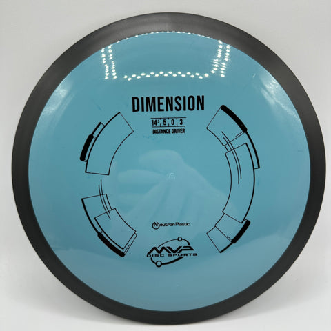 Dimension (Neutron)