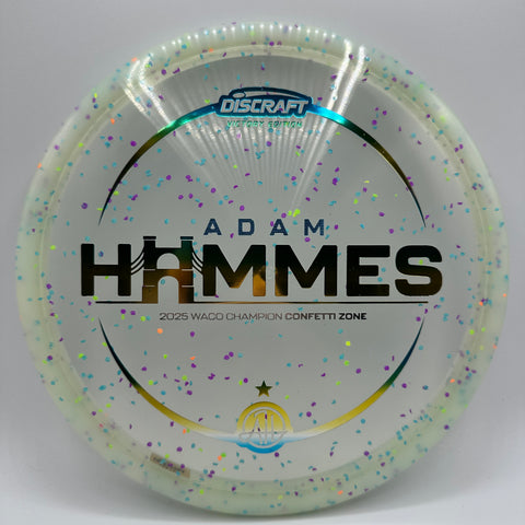 Zone (Z Confetti Blend) (Adam H) (Victory Editon)