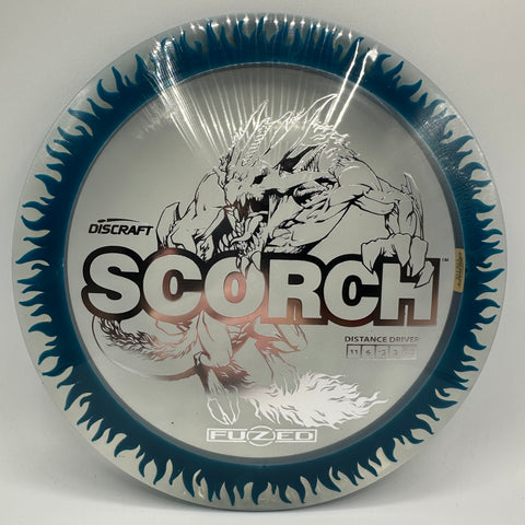 Scorch (Flame) (Fuzed Line) (Special Edition)