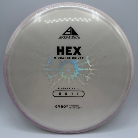 Hex (Plasma)