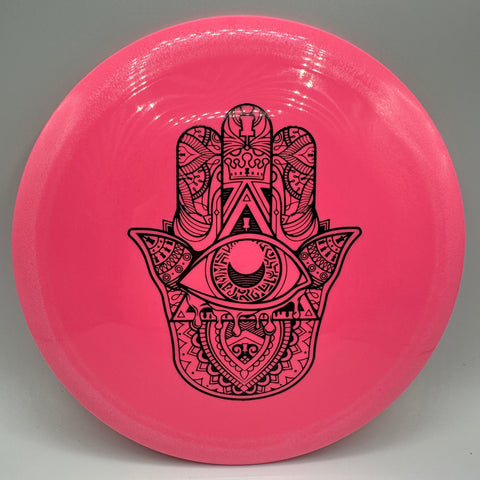 Roadrunner (Star) (All-Seeing-Hand)