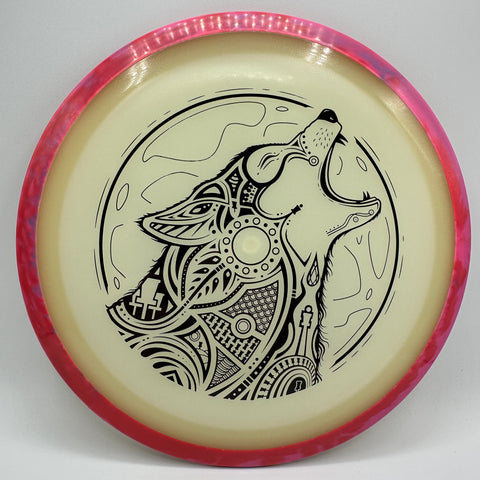 Insanity (Eclipse) (Glow) (Wolf)