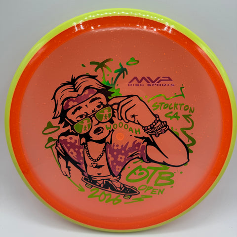 Hex (Particle Proton Soft) OTB SE