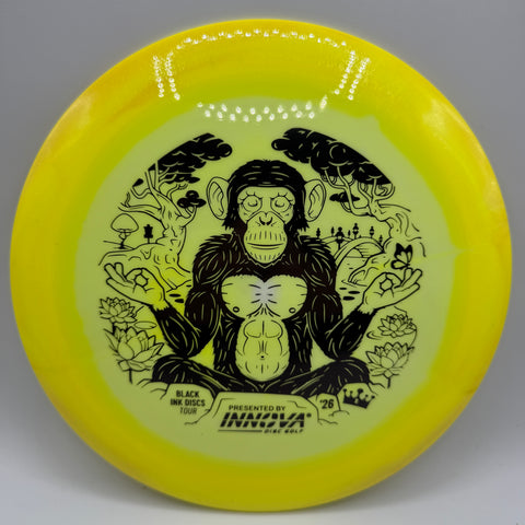 Destroyer (Halo) (Star) (2026 Tour Stamp)