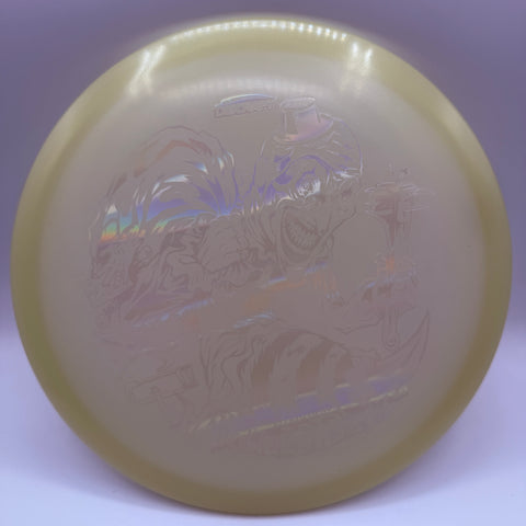 Buzzz (MEGA Glow) (2025 Halloween Special Edition)