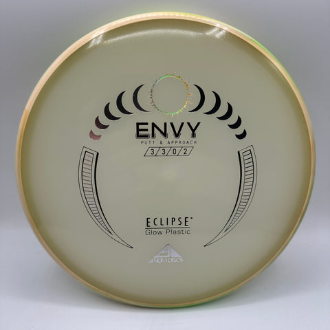 Envy (Glow) (Eclipse)