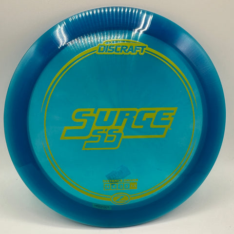 Surge SS (Z-line)