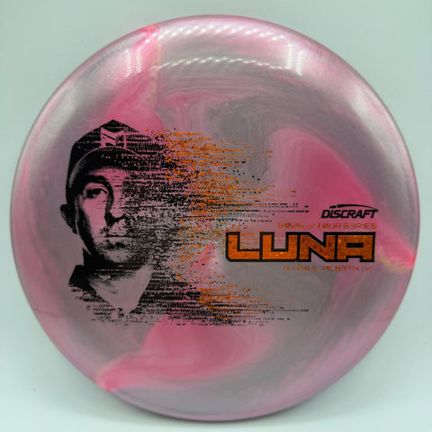 Luna (2026 Tour Series) (Paul McBeth)