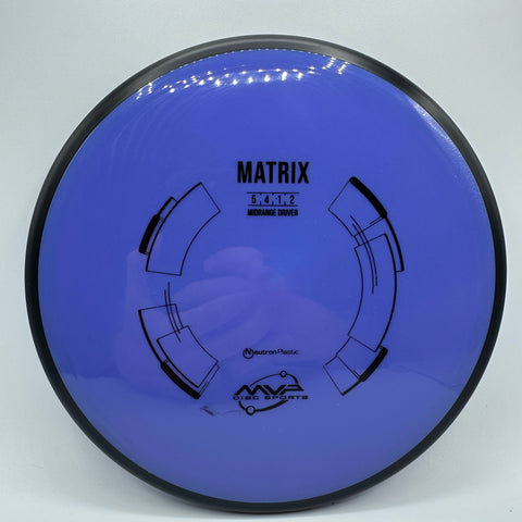 Matrix (Neutron)