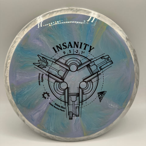Insanity (Cosmic) (Neutron)