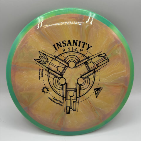 Insanity (Cosmic) (Neutron)