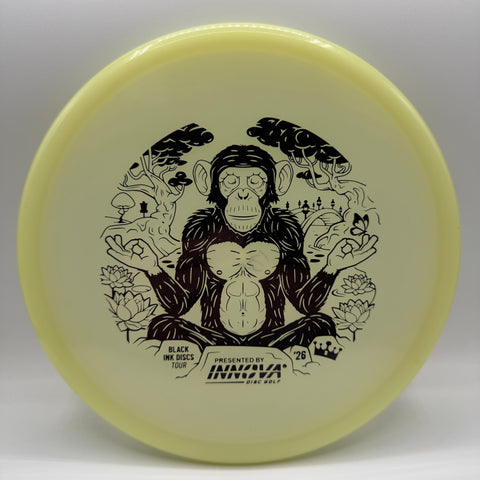 Toro (Proto Glow) (2026 Tour Stamp)