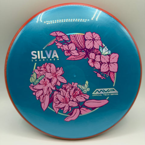 Proxy - Silva Saarinen Team Series (Plasma Soft)