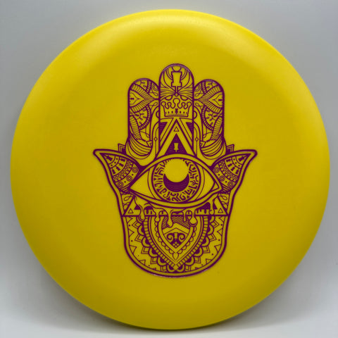 Aviar (KC Pro) (All-Seeing-Hand)