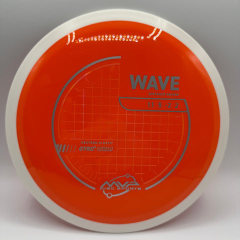 Wave (Neutron) (white rim)