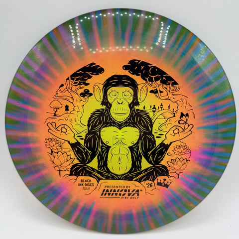 Roadrunner (I-Dye) (Champion) (2026 Tour Stamp)