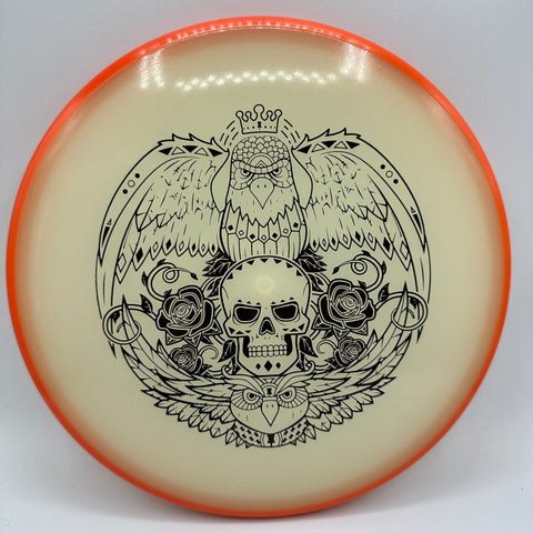 Envy (Glow) (Eclipse) (Totem Stamp)