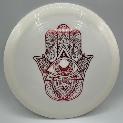 Sidewinder (Star) (All-Seeing-Hand)