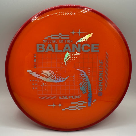 Balance (Neutron) (Special Editon) (Simonline)