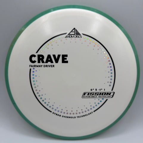 Crave (Fission)
