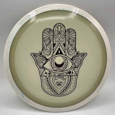 Vanish (Eclipse) (Glow) (All-Seeing-Hand)