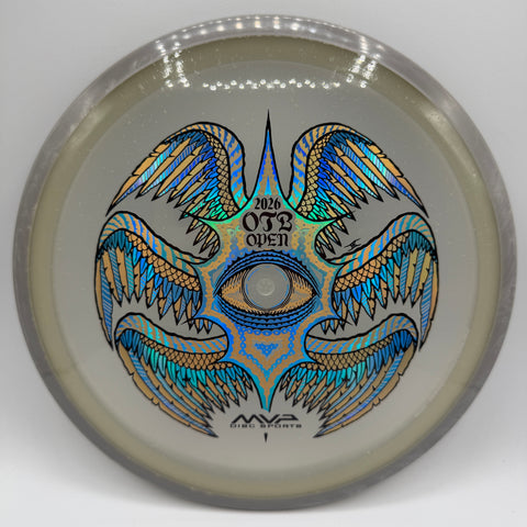 Rhythm (Particle Proton Soft) OTB SE