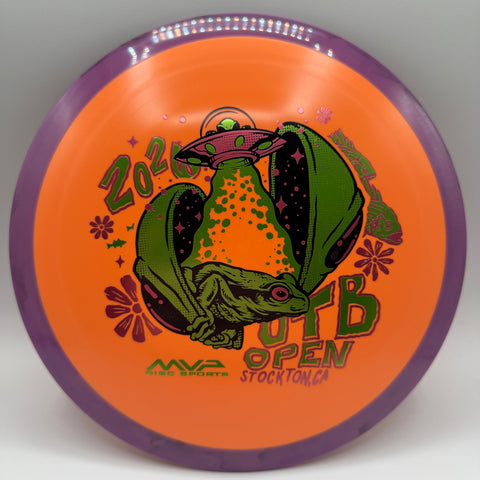 Delirium (Fission) OTB SE