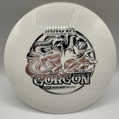 Gorgon (Star)