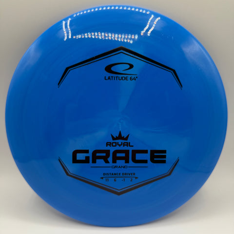 Grace (Royal) (Grand)