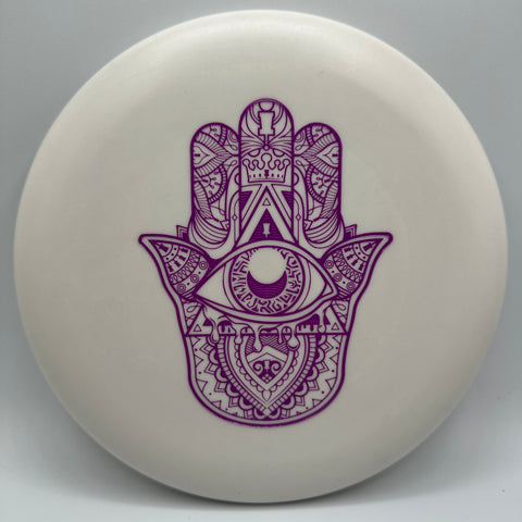 Aviar (KC Pro) (All-Seeing-Hand)