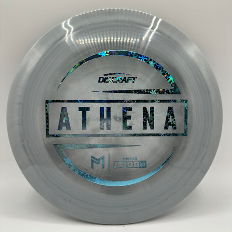 Athena (ESP) (Paul McBeth)