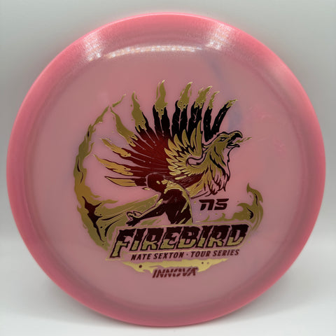 Firebird (Proto Glow)(Champion)(2026 Nate Sexton)