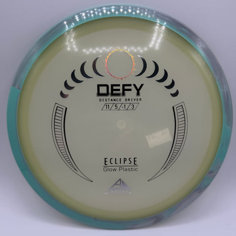 Defy (Eclipse) (Glow)