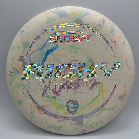 Focus (Jawbreaker)(Signature)(Ricky Wysocki)