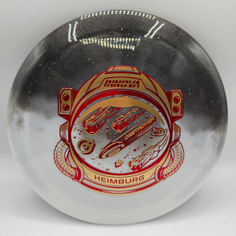 Destroyer (Duo)(2026) (Calvin Heimburg tour series) (Star/Champ)