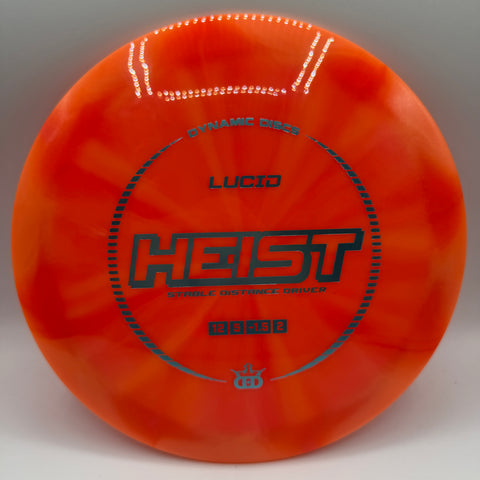Heist (Lucid Burst))
